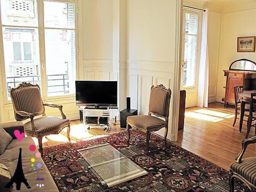 Champs Elysees Argentine Citycosy Paris Exterior photo