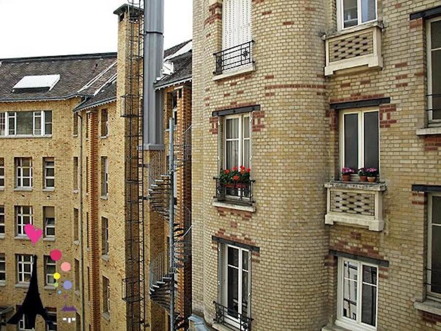 Champs Elysees Argentine Citycosy Paris Exterior photo