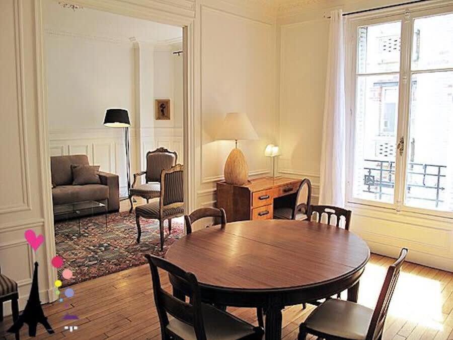 Champs Elysees Argentine Citycosy Paris Exterior photo